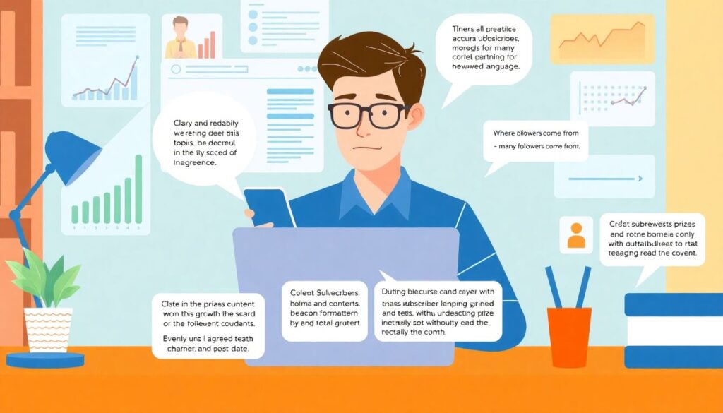 Как создать и успешно вести бизнес‑аккаунт в telegram для продвижения бренда Как создать и вести бизнес-аккаунт в Telegram. - иллюстрация