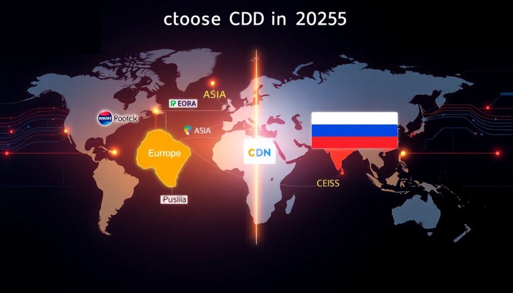 Cdn: что это такое и нужен ли он вашему сайту Что такое CDN и нужен ли он вашему сайту. - иллюстрация