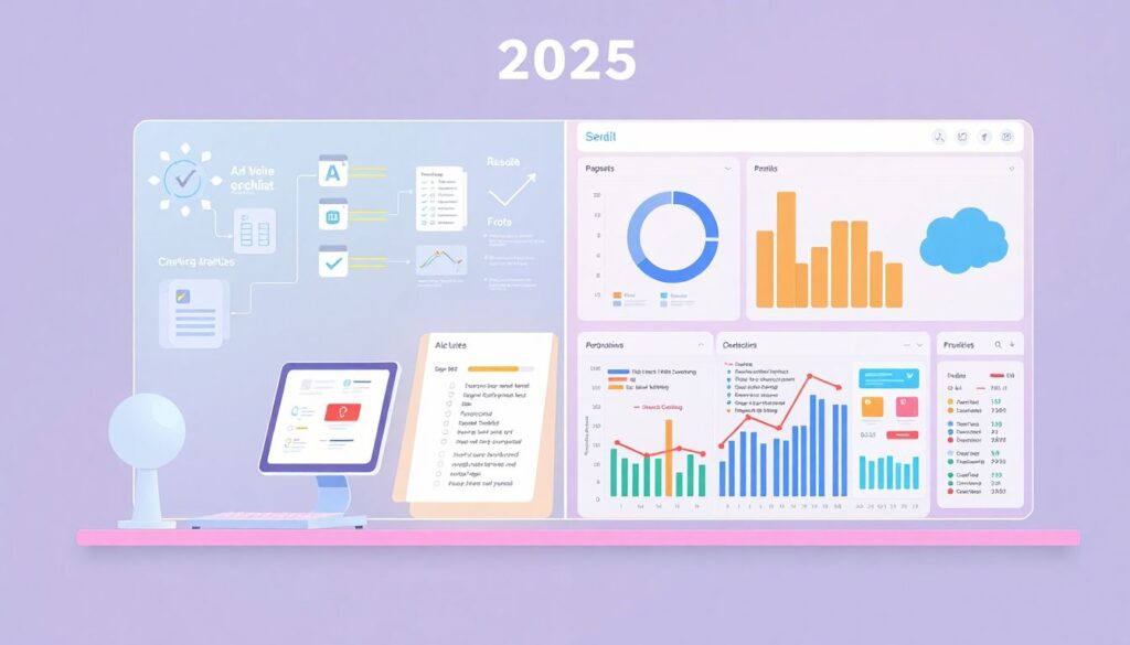 Аудит Seo-оптимизации сайта: как провести проверку и улучшить видимость Как провести аудит SEO-оптимизации. - иллюстрация