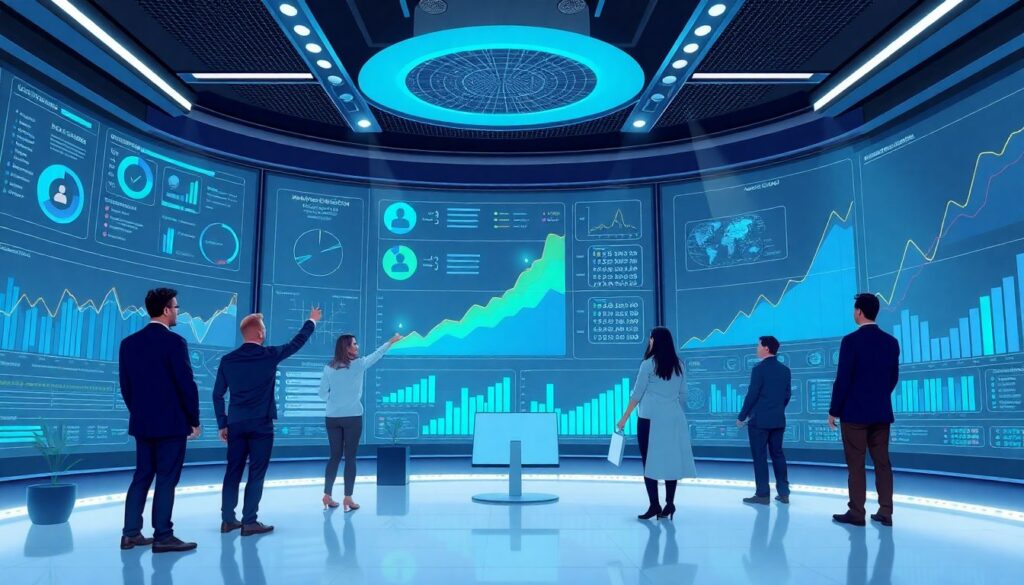 Что такое поведенческая аналитика и какие инсайты она может дать. - иллюстрация