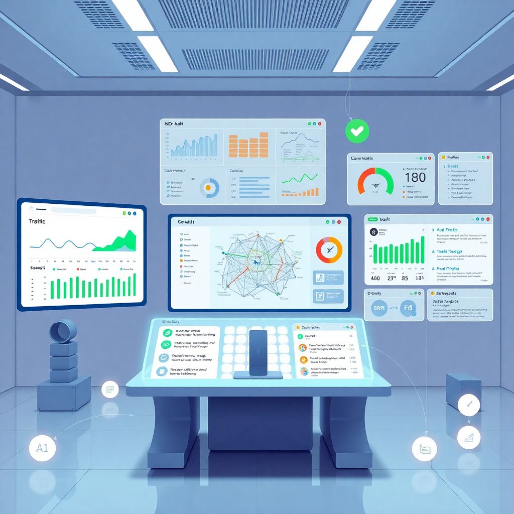 Аудит Seo-оптимизации сайта: как провести проверку и улучшить видимость Как провести аудит seo оптимизации.