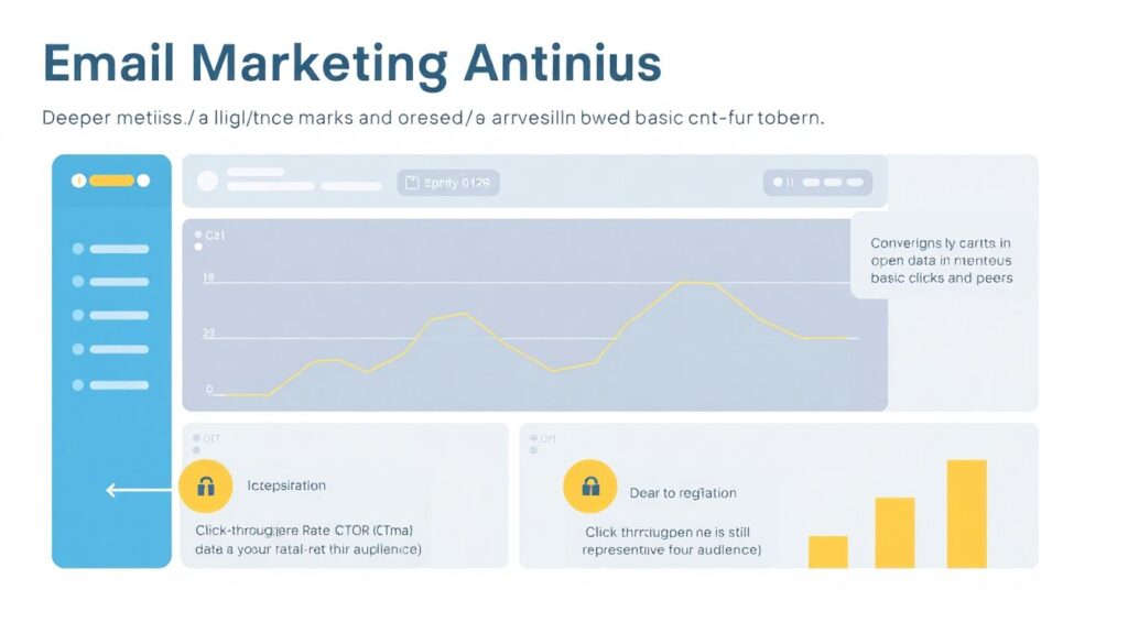 Как провести аудит email-маркетинга. - иллюстрация