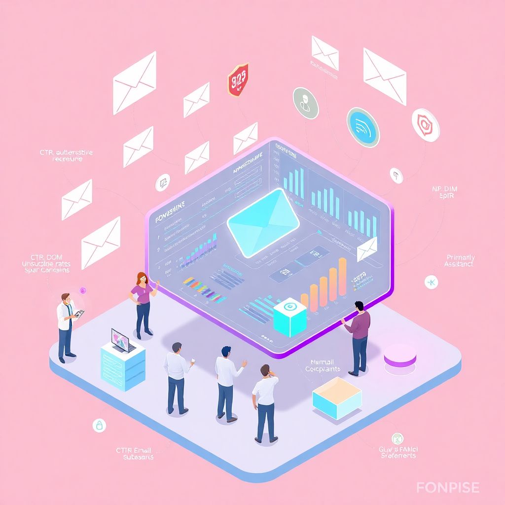 Как провести аудит email маркетинга.