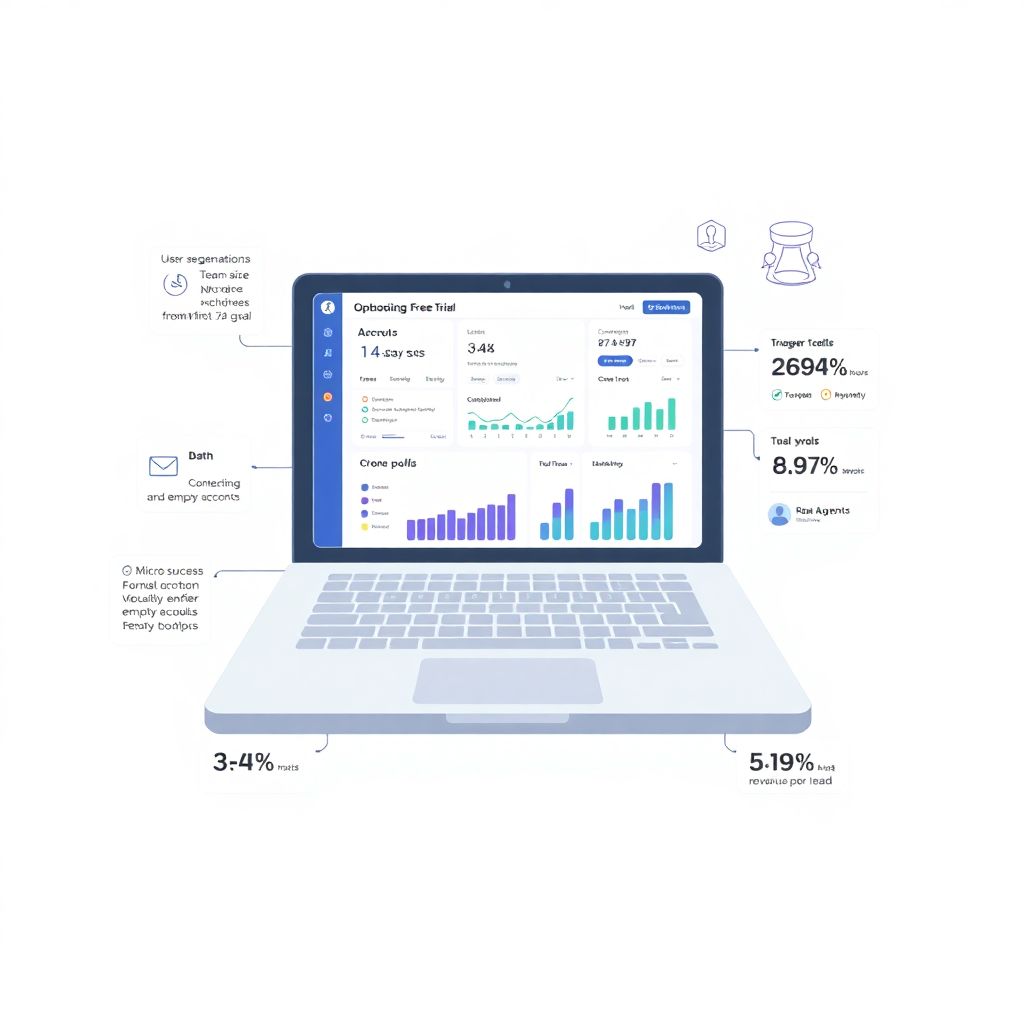 Кейс: как мы использовали бесплатный пробный период для saas.