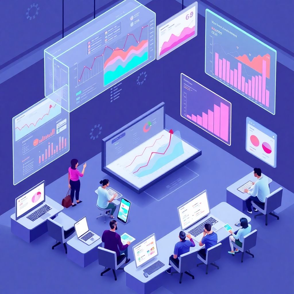 Что такое поведенческая аналитика и какие инсайты она может дать.