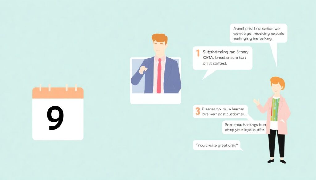 Кейс: как мы использовали UGC-конкурс для создания контента. - иллюстрация