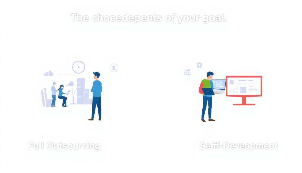 Как создать и вести YouTube-канал для эксперта. - иллюстрация