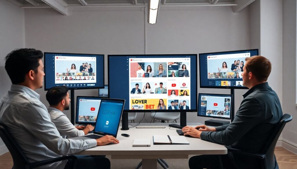 Как создать и вести YouTube-канал для эксперта. - иллюстрация