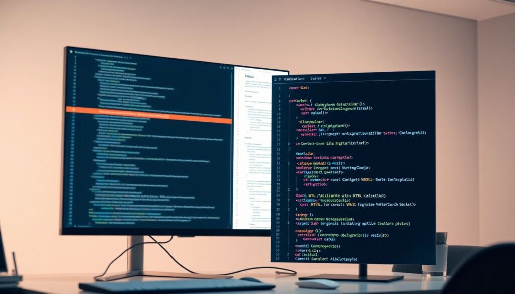 Что такое валидация HTML-кода. - иллюстрация