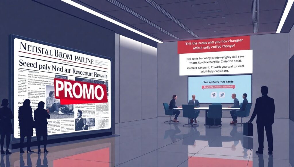 Как бренду реагировать на социальные и политические события без потерь репутации Как бренду реагировать на социальные и политические события. - иллюстрация