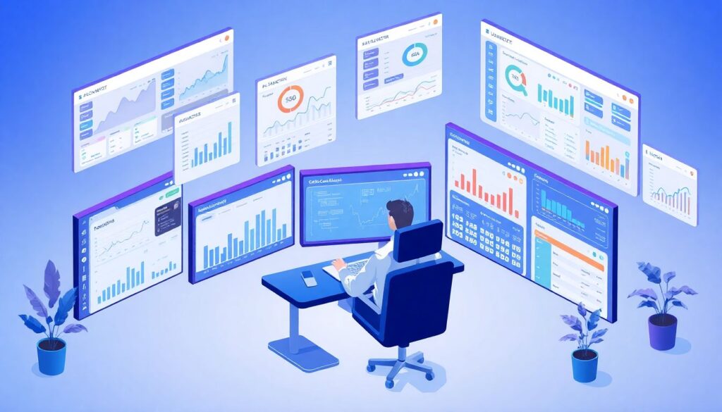 Как провести аудит сайта конкурента. - иллюстрация