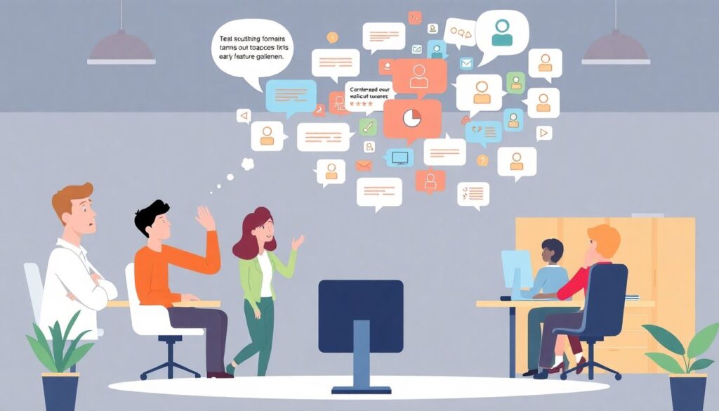 Кейс: как мы использовали ранний доступ к продукту для роста и улучшения результатов Кейс: как мы использовали ранний доступ к продукту. - иллюстрация