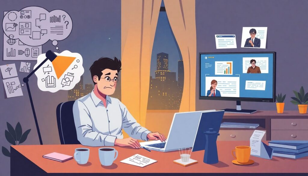 Как создать и вести блог для интернет-магазина. - иллюстрация