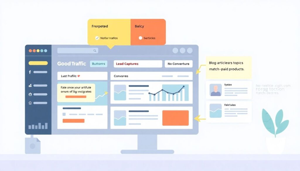 Как создать и вести экспертный блог. - иллюстрация