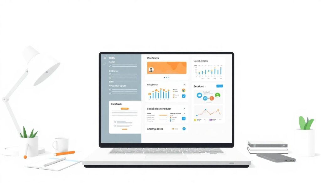 Как создать и вести экспертный блог. - иллюстрация