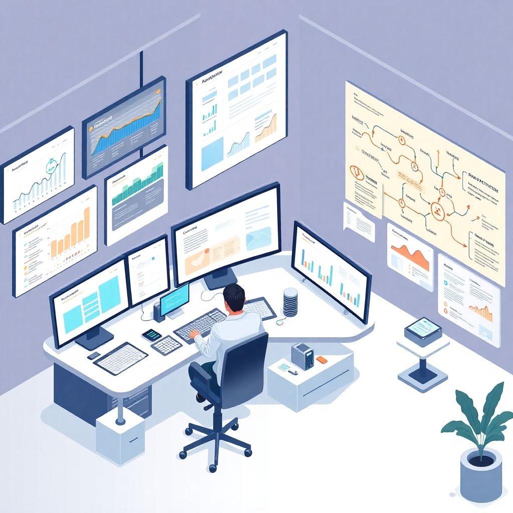 Как создать и вести экспертный блог.