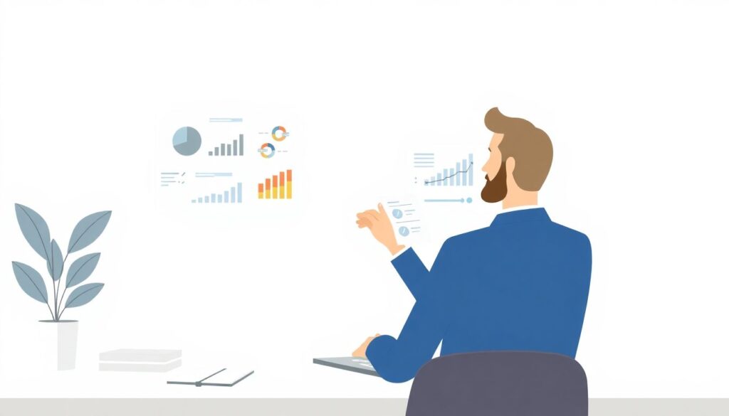 Кейс: как мы использовали бесплатную консультацию как лид-магнит. - иллюстрация