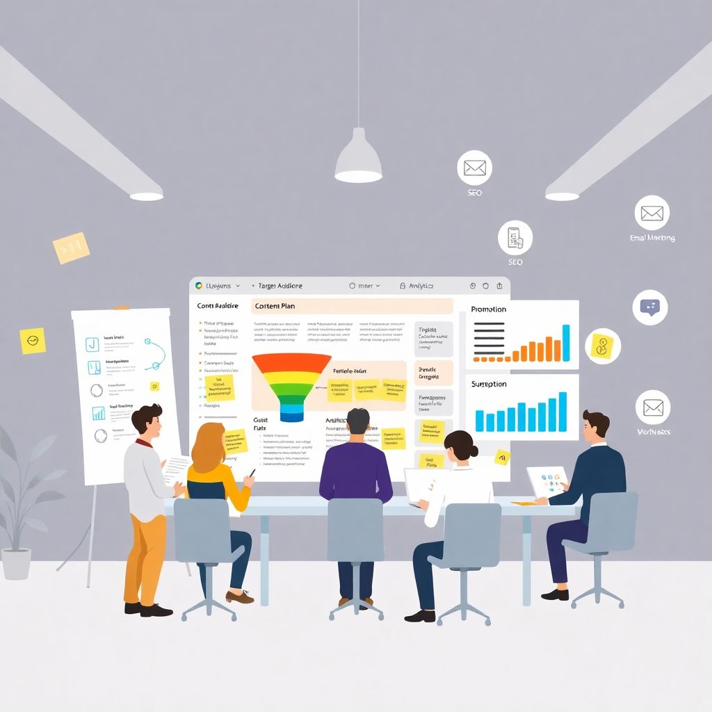 Корпоративный блог: как создать и эффективно вести онлайн-площадку компании Как создать и вести корпоративный блог.