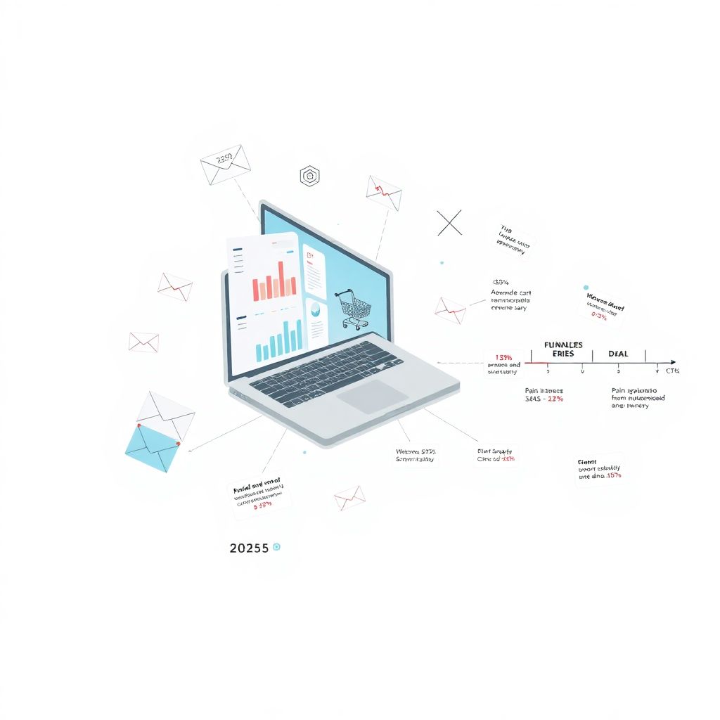 Кейс: как мы увеличили продажи с помощью email автоматизации.