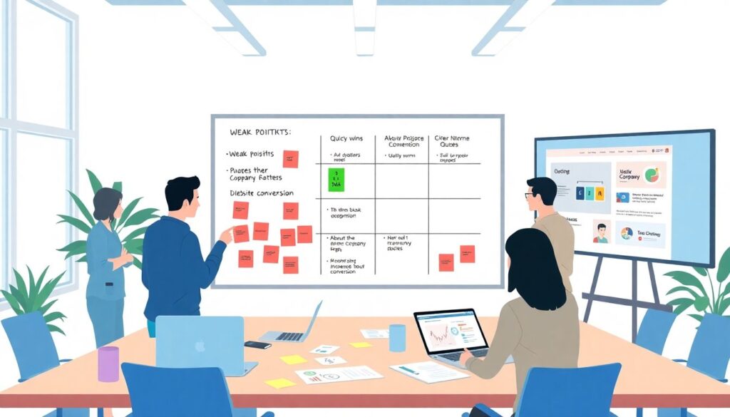Как провести аудит коммерческих факторов. - иллюстрация