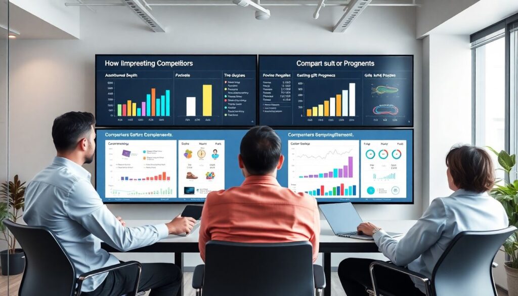 Как провести аудит коммерческих факторов. - иллюстрация