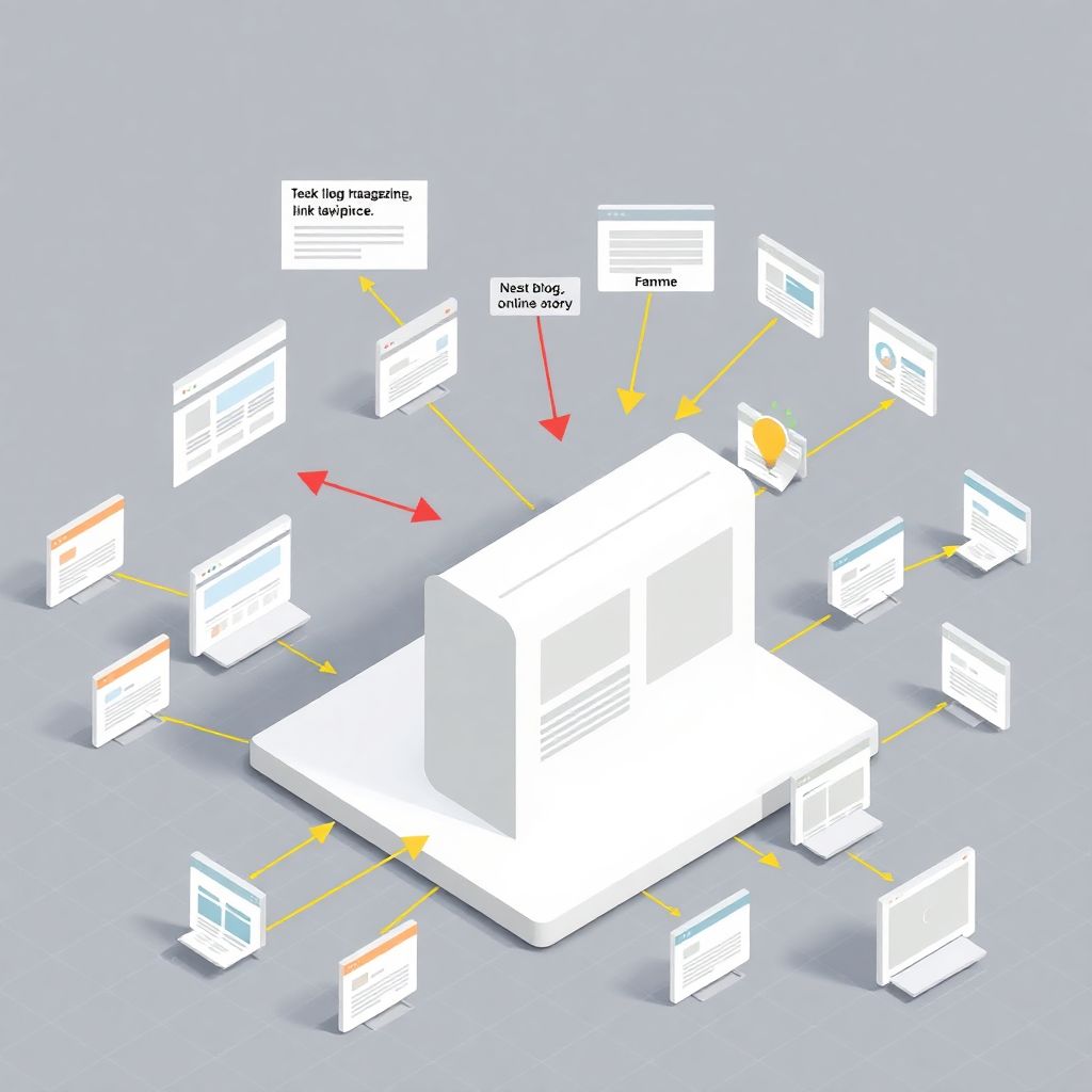 Что такое ссылочный вес и как он влияет на продвижение сайта Что такое ссылочный вес.
