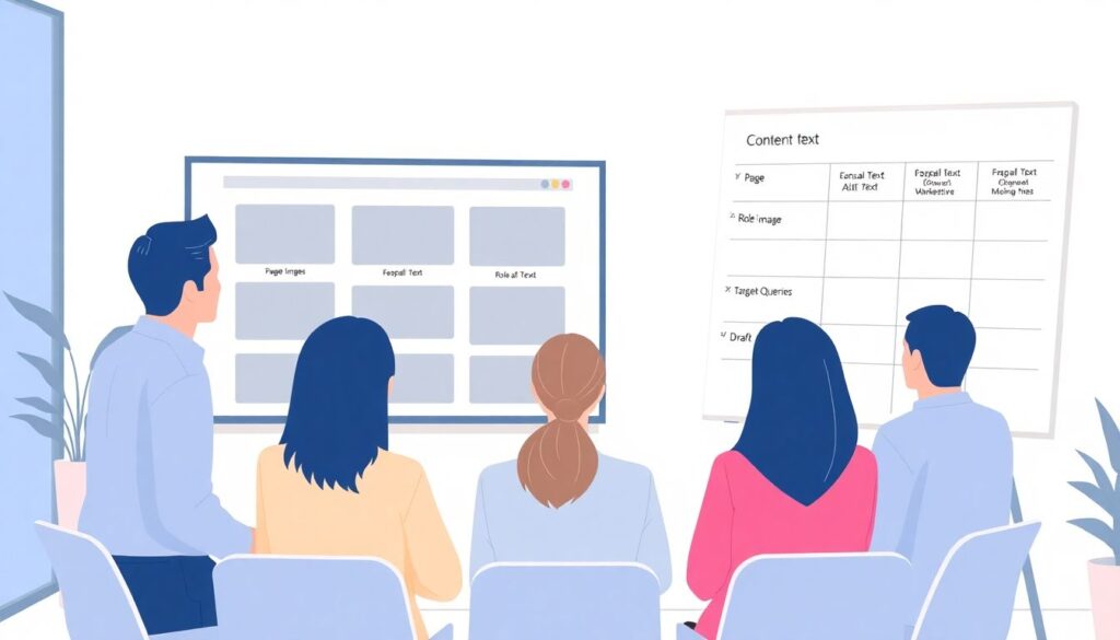 Что такое атрибут alt для изображений. - иллюстрация