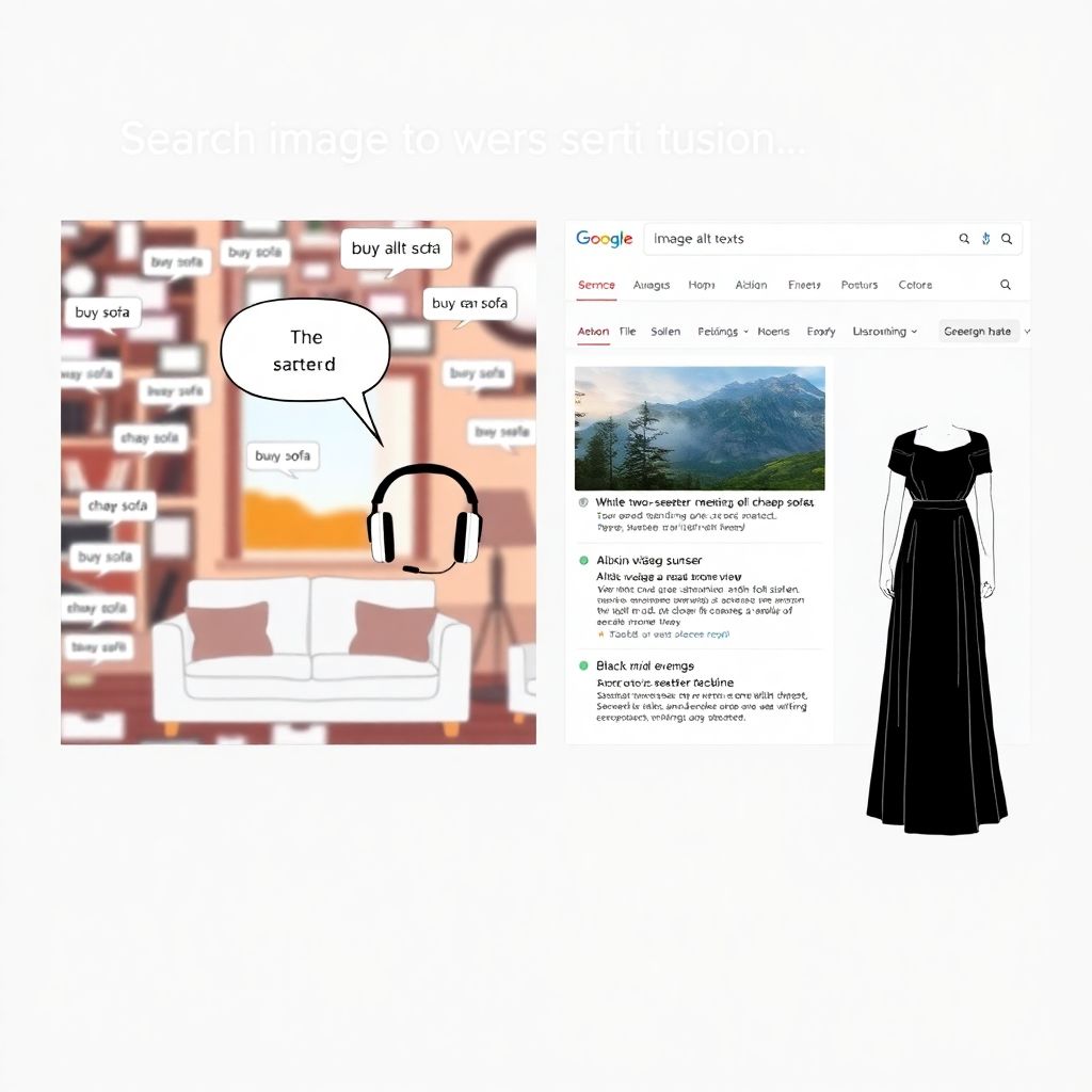 Что такое атрибут alt для изображений.