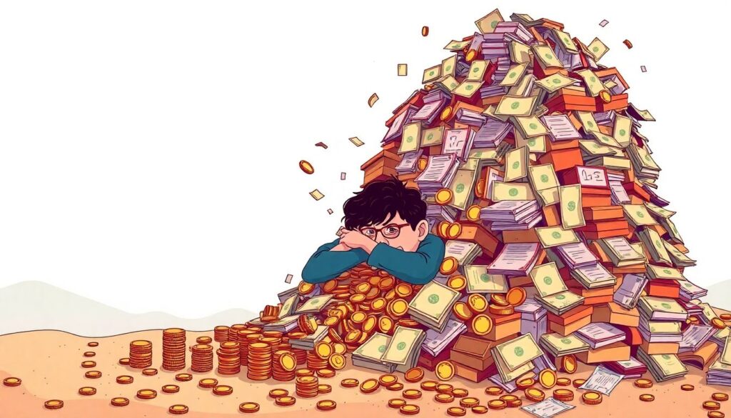 Кейс: как мы использовали эксклюзивный контент для подписчиков. - иллюстрация