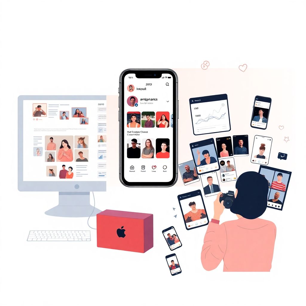 Как создать и вести фотоблог.