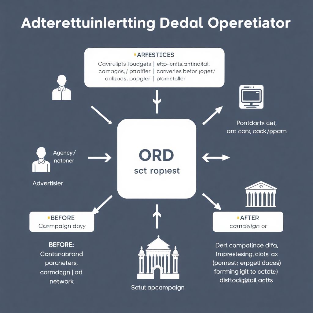 ОРД в интернет‑рекламе: что это такое и как работает маркировка через оператора