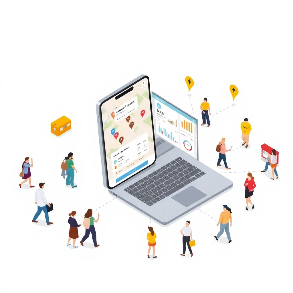 В Яндекс Директе новая цель «Посещение организации» для офлайн‑визитов В Яндекс Директе новая цель «Посещение организации» для офлайн‑визитов