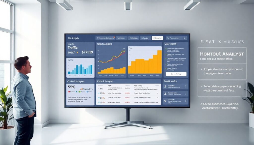 Как провести аудит контента. - иллюстрация