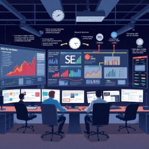 seo для новостных сайтов: специфика и лучшие практики.