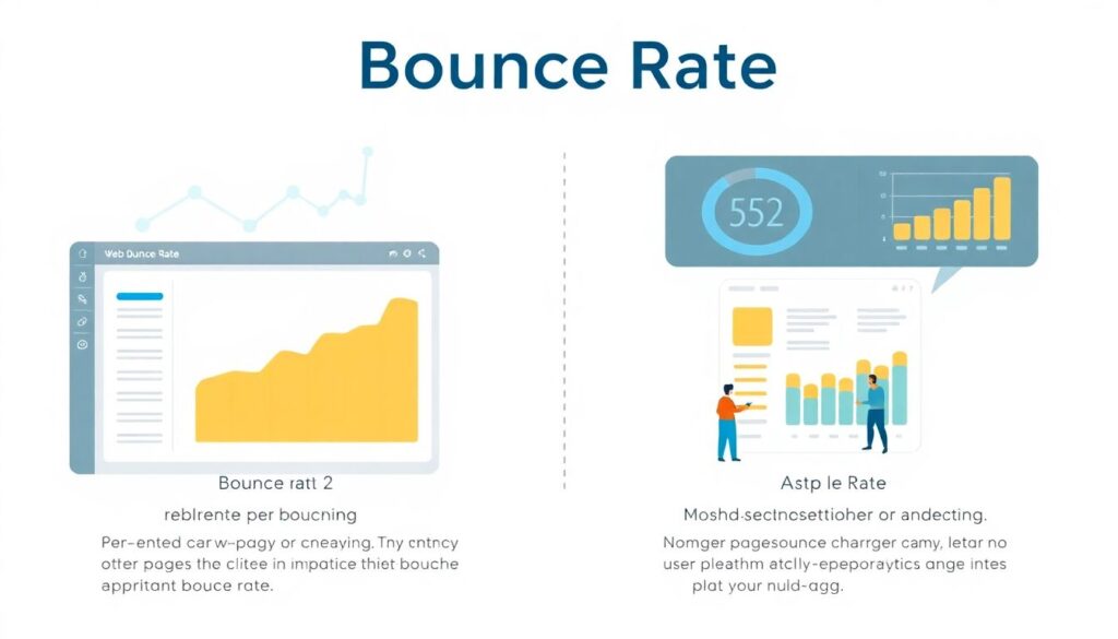 Что такое показатель отказов и почему он не всегда важен. - иллюстрация