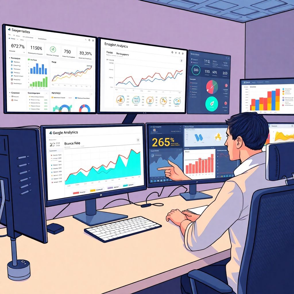 Что такое показатель отказов и почему он не всегда важен.