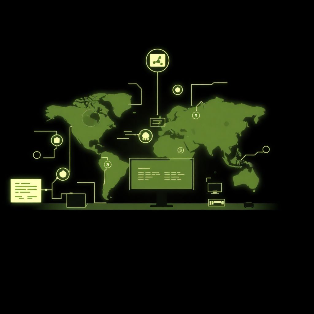 Автоматизация склада с 1С: решения Allegrosoft для ускорения и оптимизации всех складских процессов Автоматизация склада с 1С: решения allegrosoft для ускорения и оптимизации всех складских процессов