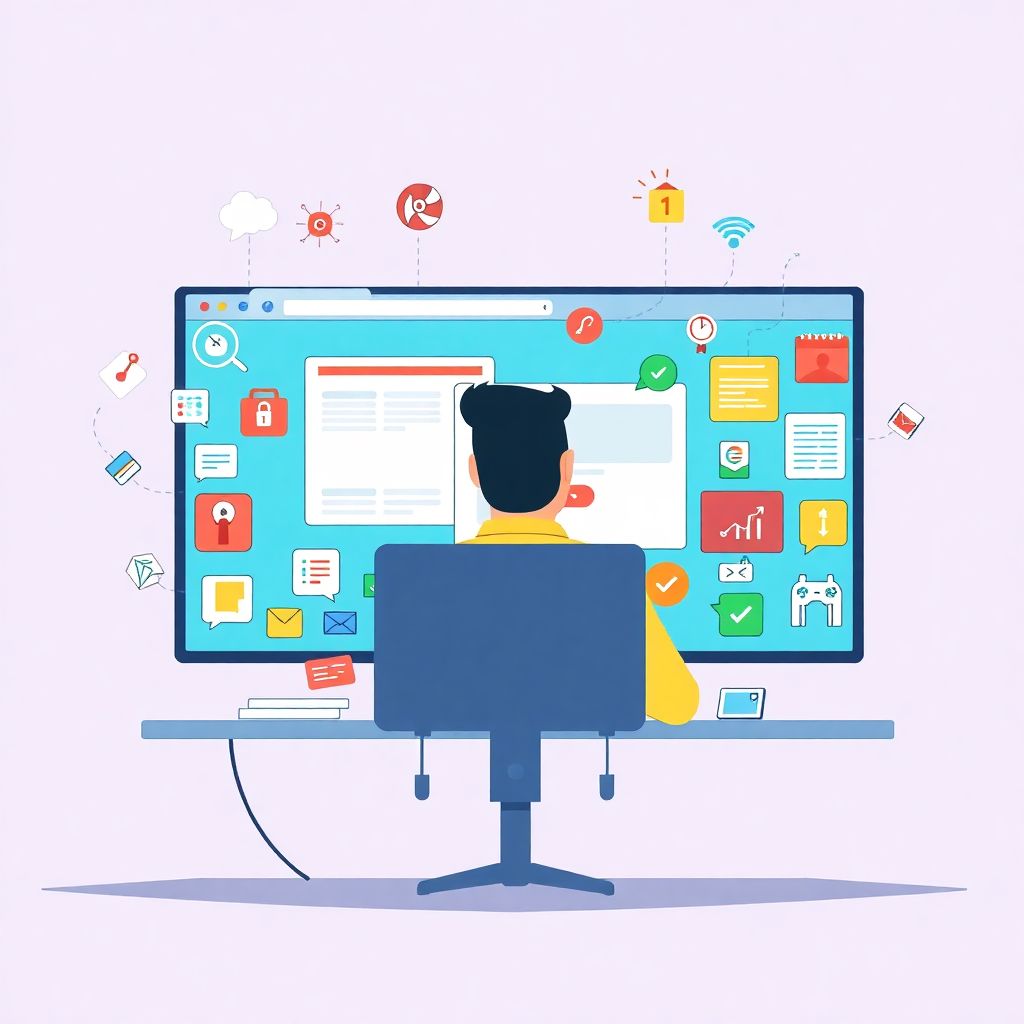 Расширения для браузера для интернет‑маркетологов: 80+ инструментов seo и ai