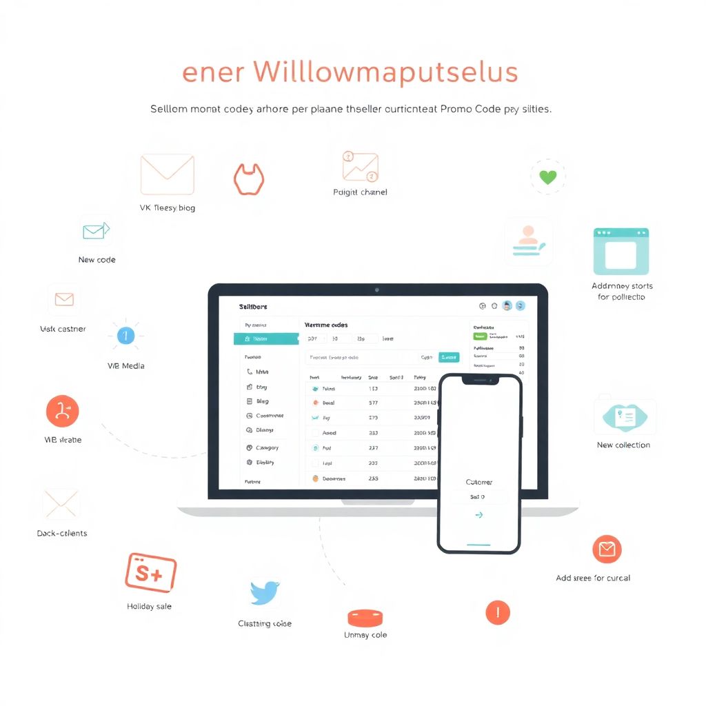Wildberries запустил промокоды для продавцов: как использовать новый инструмент wildberries запустил промокоды для продавцов: как использовать новый инструмент