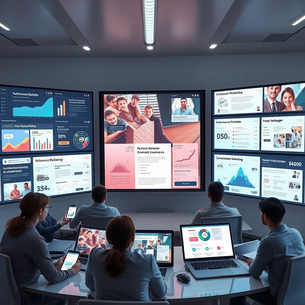 Как продвигать вакансии в интернете в 2026 году: стратегия и ключевые метрики