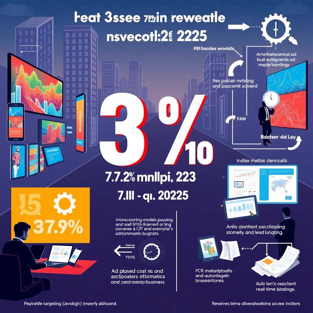 3% сбор с интернет‑рекламы в 2025 году принёс бюджету 7,8 млрд рублей