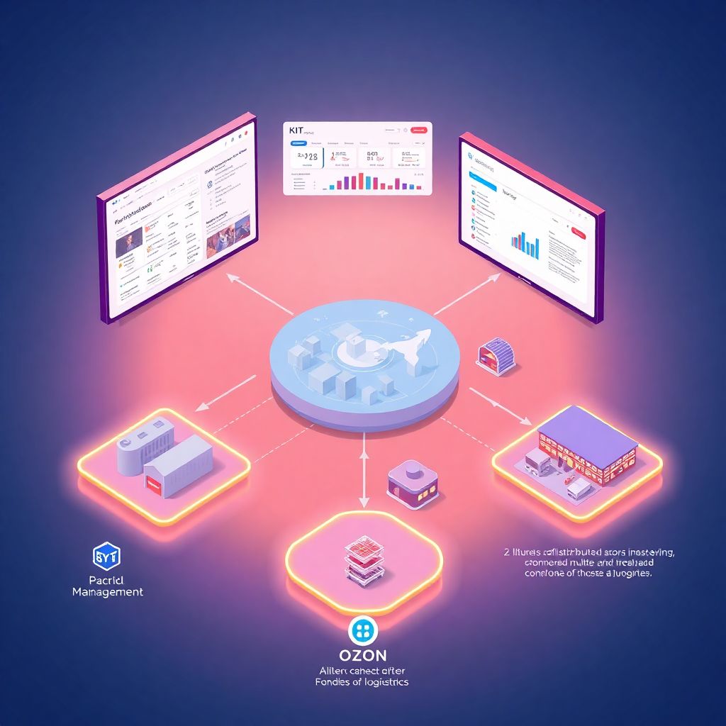 Яндекс kitβ: дорожная карта обновлений платформы для интернет магазинов 2026
