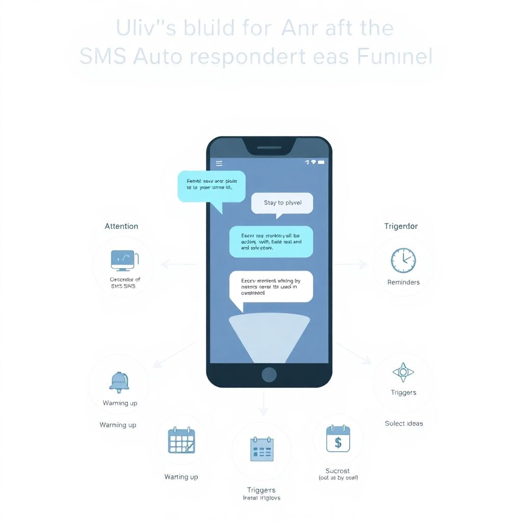 sms автоворонка, которая реально продаёт больше: как выстроить систему продаж