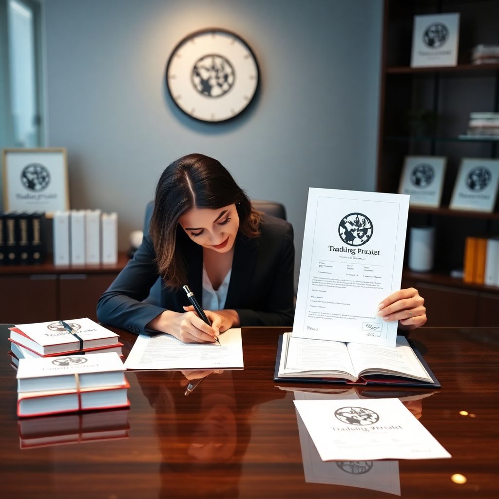 Регистрация товарного знака для бизнеса в 2026 году: зачем, как оформить и цена