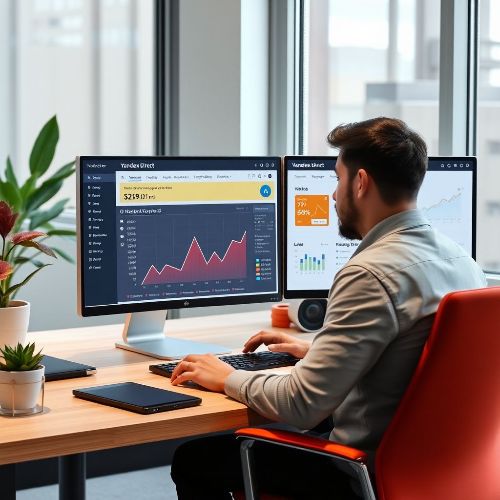 Минус-слова в Яндекс Директе в 2026 году: полное руководство по работе Минус слова в Яндекс Директе в 2026 году: полное руководство по работе