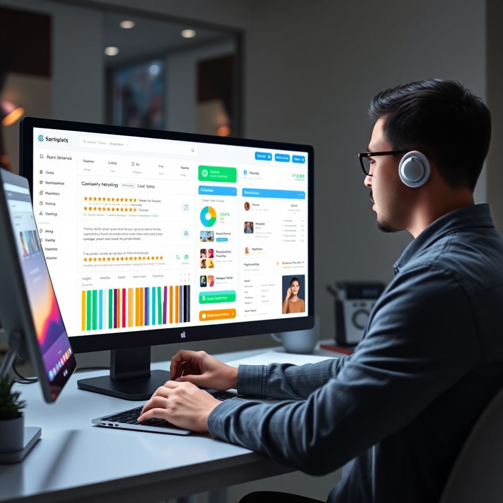 Wildberries запустил ИИ‑помощника для автоматических ответов на отзывы покупателей wildberries запустил ИИ‑помощника для автоматических ответов на отзывы покупателей