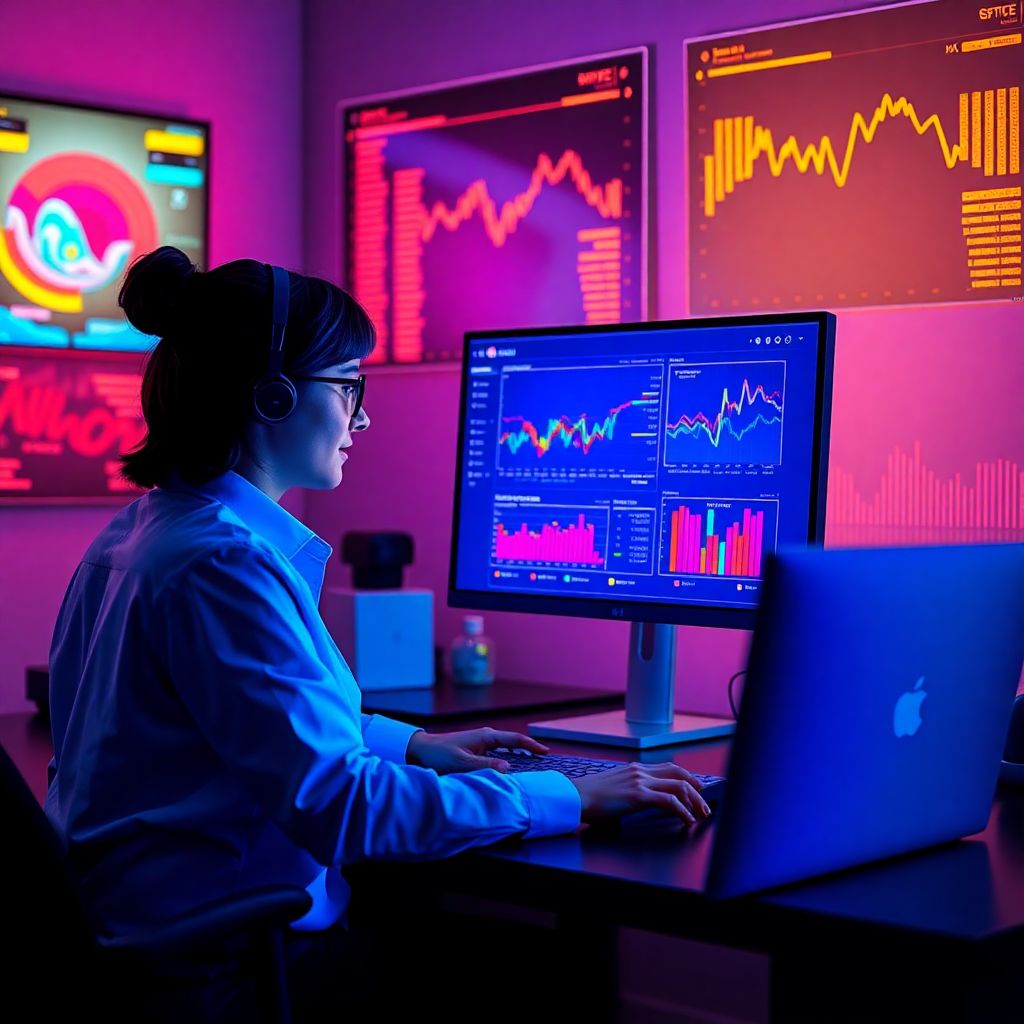 ИИ в Vk Рекламе: как работает автоматизация и выжать максимум из кампаний ИИ в vk Рекламе: как работает автоматизация и выжать максимум из кампаний