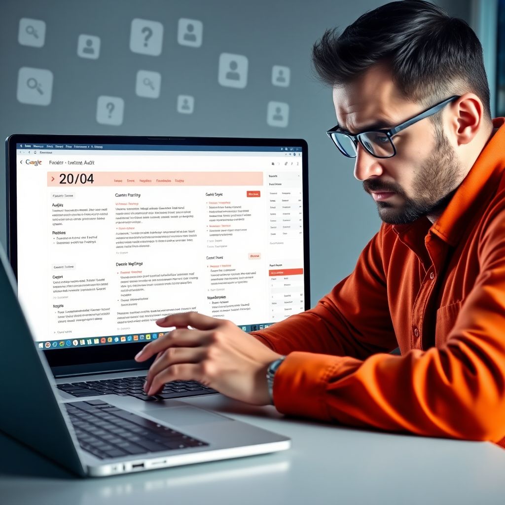 Что такое битые внутренние ссылки.