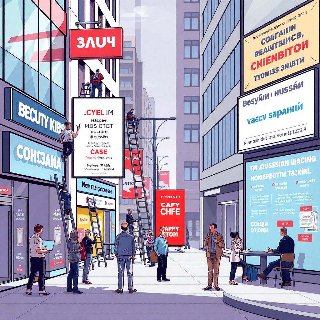 Закон об англицизмах: как он меняет рекламу и брендинг бизнеса в России