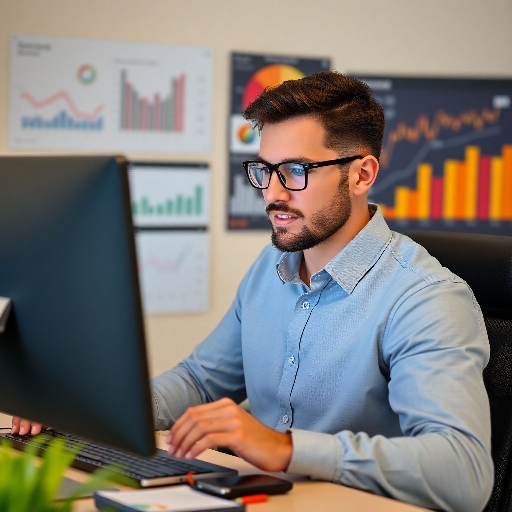 Прибыль без наращивания бюджета: системная оптимизация рекламных кампаний